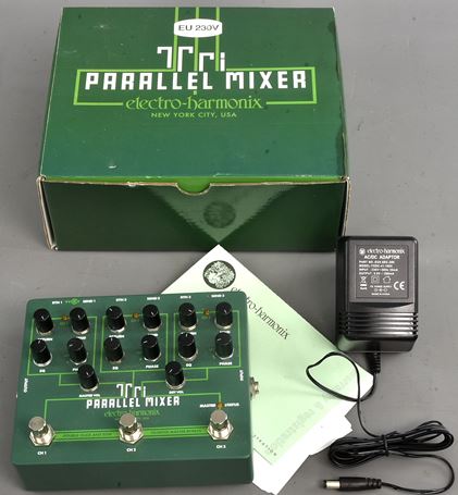 Electro-Harmonix-Tri-Parallel